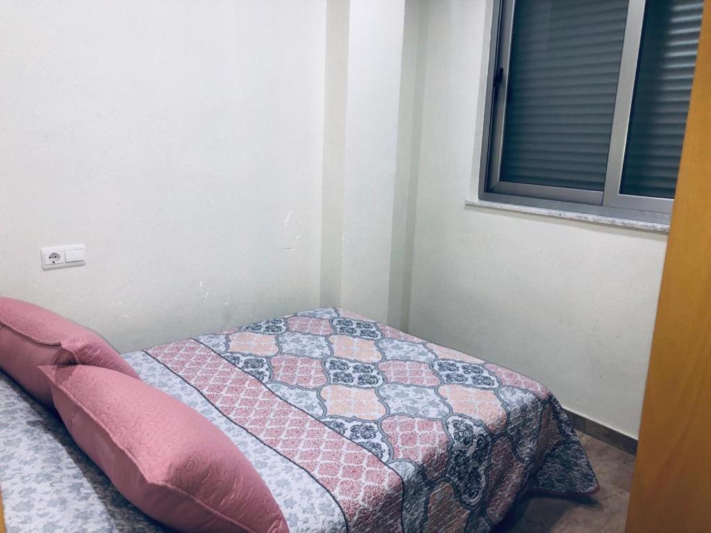 El Puerto de Mazarrón Piso Lujosoヴィラ エクステリア 写真