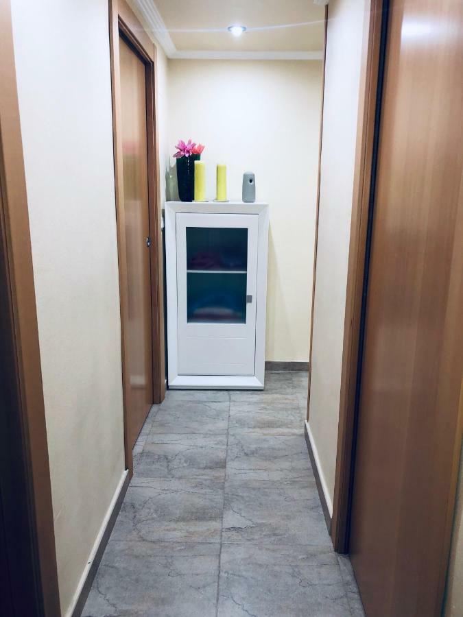 El Puerto de Mazarrón Piso Lujosoヴィラ エクステリア 写真